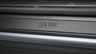 BMW X3 2023 sDrive30i 4dr Sports Activity Vehicle