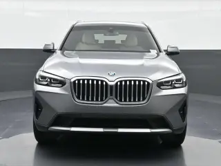 BMW X3 2023 sDrive30i 4dr Sports Activity Vehicle