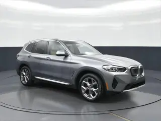 BMW X3 2023 sDrive30i 4dr Sports Activity Vehicle