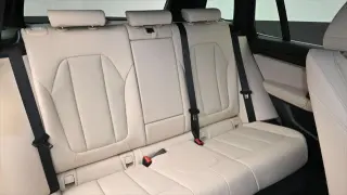 BMW X3 2023 sDrive30i 4dr Sports Activity Vehicle