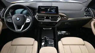 BMW X3 2023 sDrive30i 4dr Sports Activity Vehicle