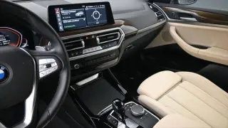 BMW X3 2023 sDrive30i 4dr Sports Activity Vehicle