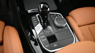 BMW X3 2023 sDrive30i 4dr Sports Activity Vehicle