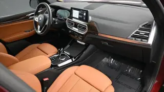 BMW X3 2023 sDrive30i 4dr Sports Activity Vehicle
