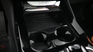 BMW X3 2023 sDrive30i 4dr Sports Activity Vehicle