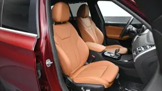 BMW X3 2023 sDrive30i 4dr Sports Activity Vehicle