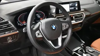BMW X3 2023 sDrive30i 4dr Sports Activity Vehicle