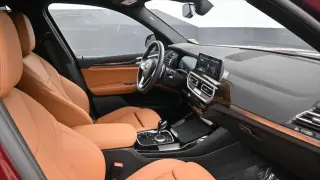 BMW X3 2023 sDrive30i 4dr Sports Activity Vehicle