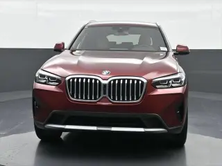 BMW X3 2023 sDrive30i 4dr Sports Activity Vehicle
