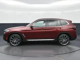 BMW X3 2023 sDrive30i 4dr Sports Activity Vehicle