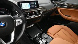 BMW X3 2023 sDrive30i 4dr Sports Activity Vehicle