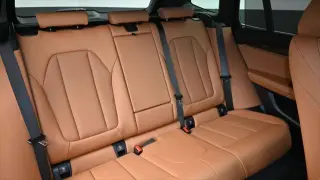 BMW X3 2023 sDrive30i 4dr Sports Activity Vehicle