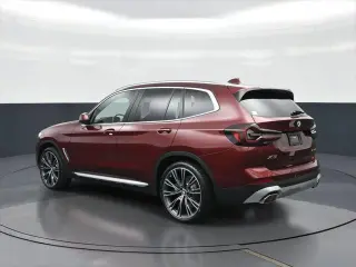 BMW X3 2023 sDrive30i 4dr Sports Activity Vehicle