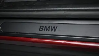 BMW X3 2023 sDrive30i 4dr Sports Activity Vehicle