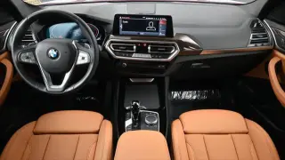 BMW X3 2023 sDrive30i 4dr Sports Activity Vehicle