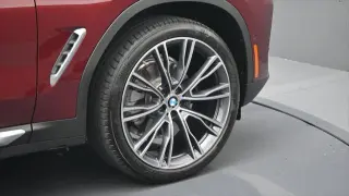 BMW X3 2023 sDrive30i 4dr Sports Activity Vehicle