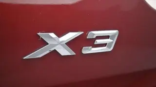 BMW X3 2023 sDrive30i 4dr Sports Activity Vehicle