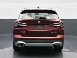 BMW X3 2023 sDrive30i 4dr Sports Activity Vehicle