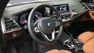 BMW X3 2023 sDrive30i 4dr Sports Activity Vehicle