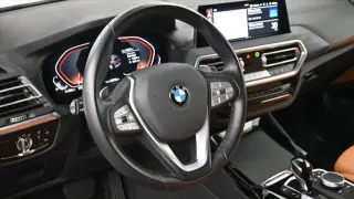 BMW X3 2024 sDrive30i 4dr Sports Activity Vehicle