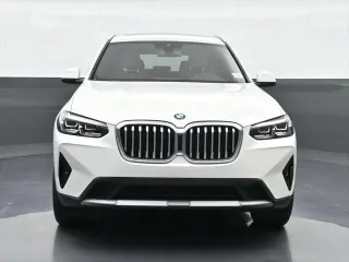 BMW X3 2024 sDrive30i 4dr Sports Activity Vehicle