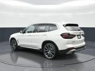BMW X3 2024 sDrive30i 4dr Sports Activity Vehicle
