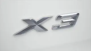 BMW X3 2024 sDrive30i 4dr Sports Activity Vehicle