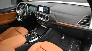 BMW X3 2024 sDrive30i 4dr Sports Activity Vehicle