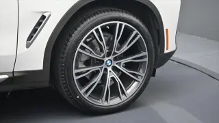 BMW X3 2024 sDrive30i 4dr Sports Activity Vehicle