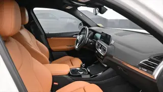 BMW X3 2024 sDrive30i 4dr Sports Activity Vehicle