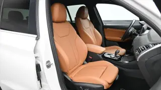 BMW X3 2024 sDrive30i 4dr Sports Activity Vehicle