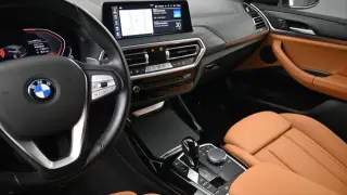 BMW X3 2024 sDrive30i 4dr Sports Activity Vehicle