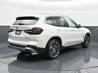 BMW X3 2024 sDrive30i 4dr Sports Activity Vehicle