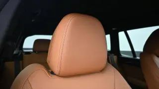 BMW X3 2024 sDrive30i 4dr Sports Activity Vehicle