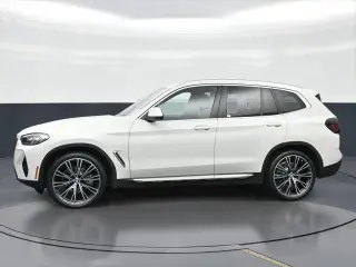 BMW X3 2024 sDrive30i 4dr Sports Activity Vehicle