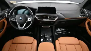 BMW X3 2024 sDrive30i 4dr Sports Activity Vehicle