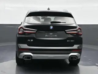 BMW X3 2022 sDrive30i 4dr Sports Activity Vehicle