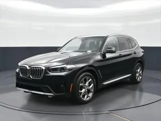 BMW X3 2022 sDrive30i 4dr Sports Activity Vehicle