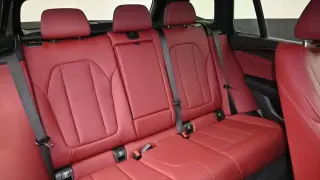 BMW X3 2022 sDrive30i 4dr Sports Activity Vehicle