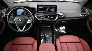 BMW X3 2022 sDrive30i 4dr Sports Activity Vehicle