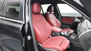 BMW X3 2022 sDrive30i 4dr Sports Activity Vehicle
