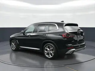 BMW X3 2022 sDrive30i 4dr Sports Activity Vehicle