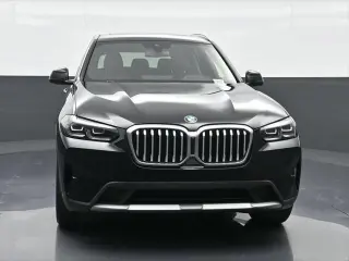 BMW X3 2022 sDrive30i 4dr Sports Activity Vehicle