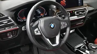 BMW X3 2022 sDrive30i 4dr Sports Activity Vehicle