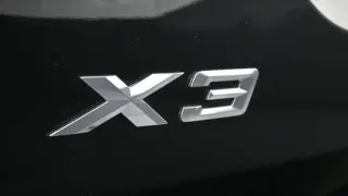 BMW X3 2022 sDrive30i 4dr Sports Activity Vehicle