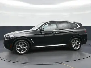 BMW X3 2022 sDrive30i 4dr Sports Activity Vehicle