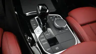 BMW X3 2022 sDrive30i 4dr Sports Activity Vehicle