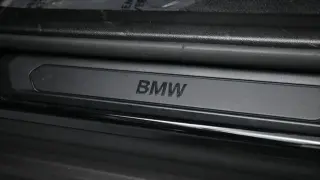 BMW X3 2022 sDrive30i 4dr Sports Activity Vehicle