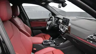 BMW X3 2022 sDrive30i 4dr Sports Activity Vehicle