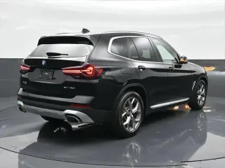 BMW X3 2022 sDrive30i 4dr Sports Activity Vehicle